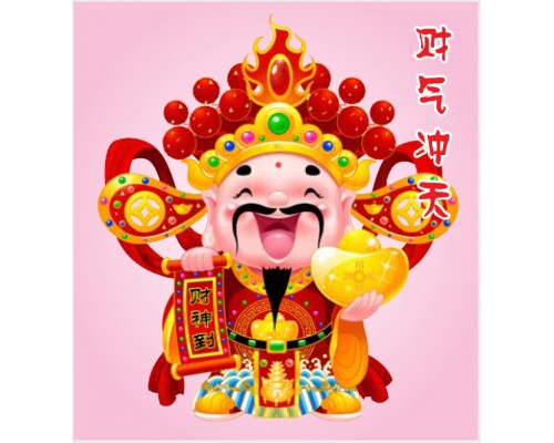 Desk Calendar DC17